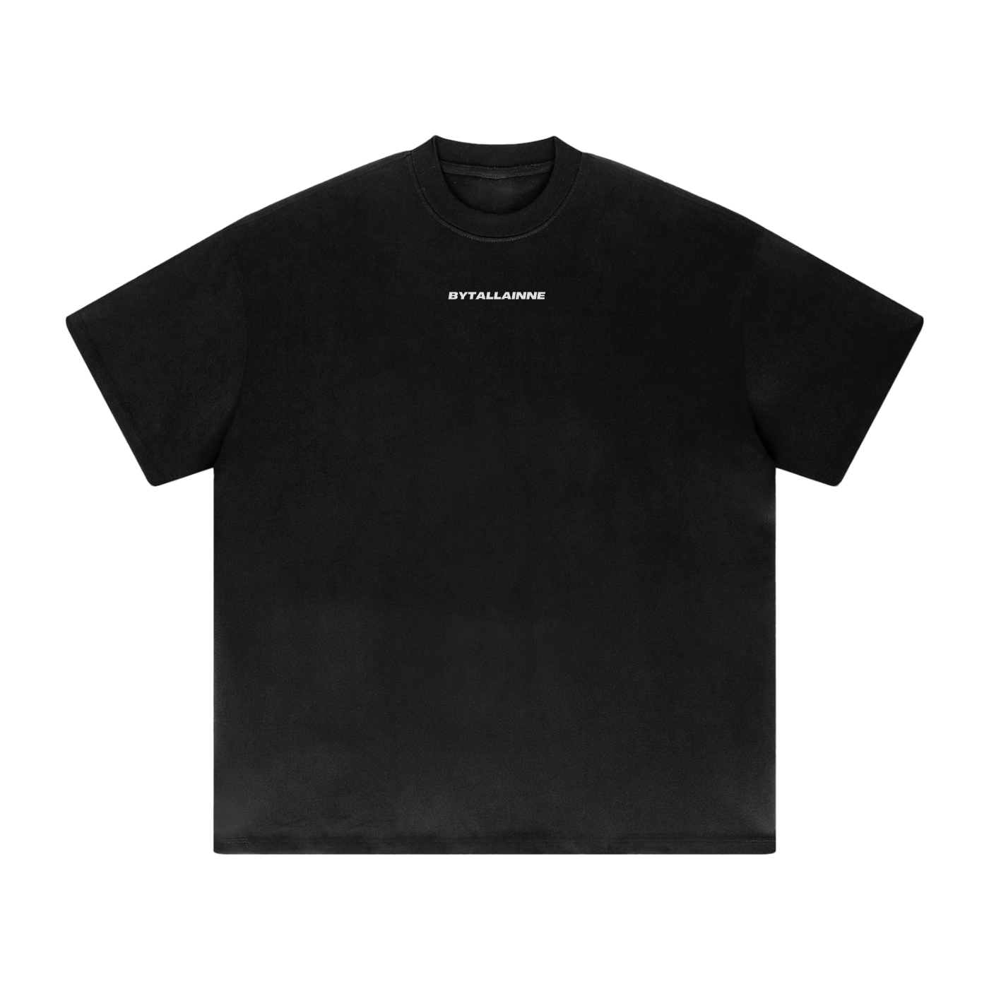BYTALLAINNE SMH TEE.