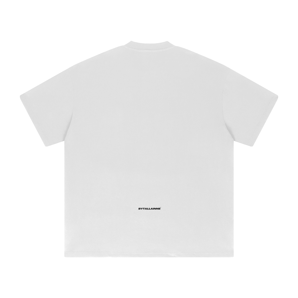BYTALLAINNE SEE YOU IN PARIS TEE.