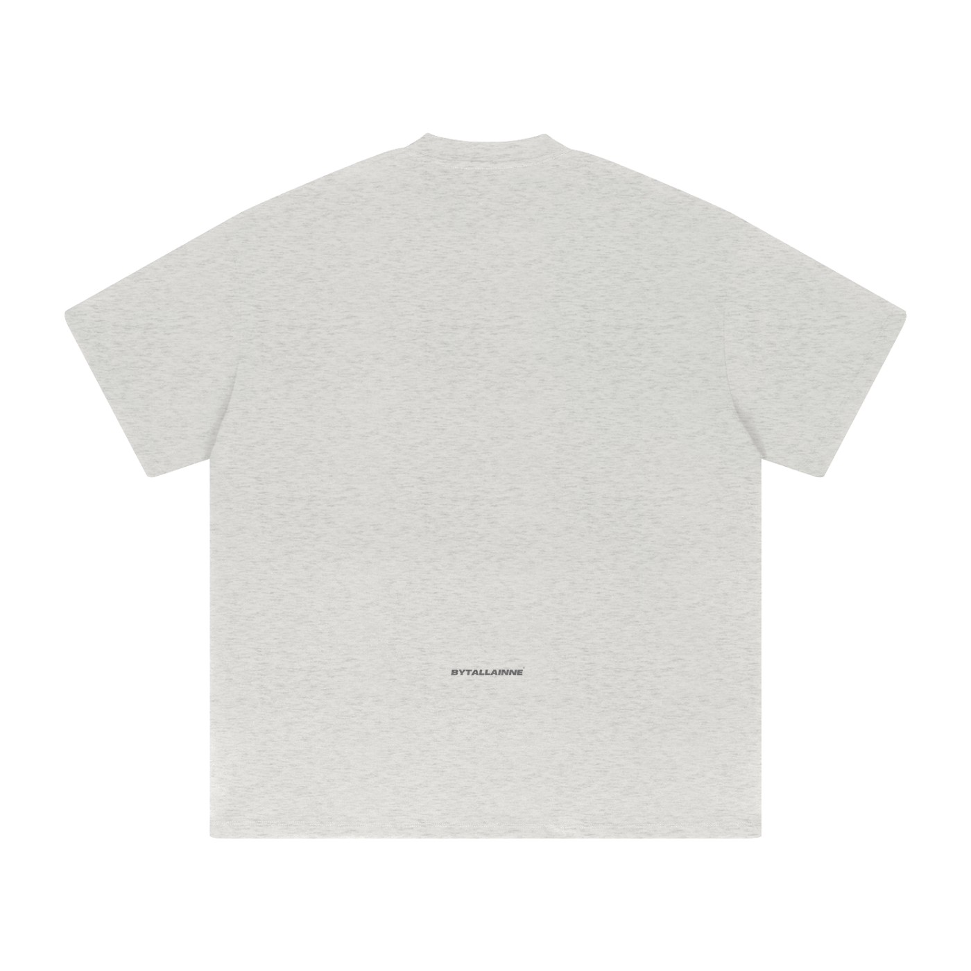BYTALLAINNE HEAT TEE.
