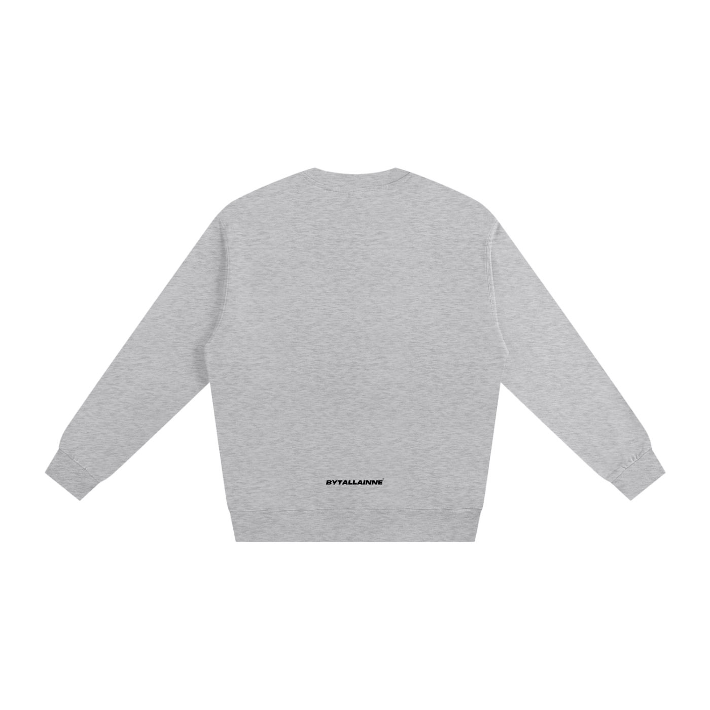 BYTALLAINNE SWEAT-SHIRT.
