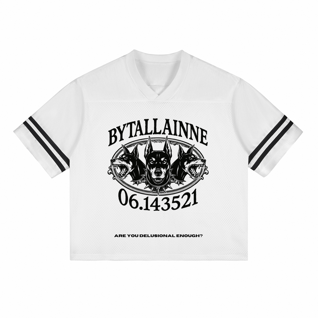 BYTALLAINNE JERSEY.