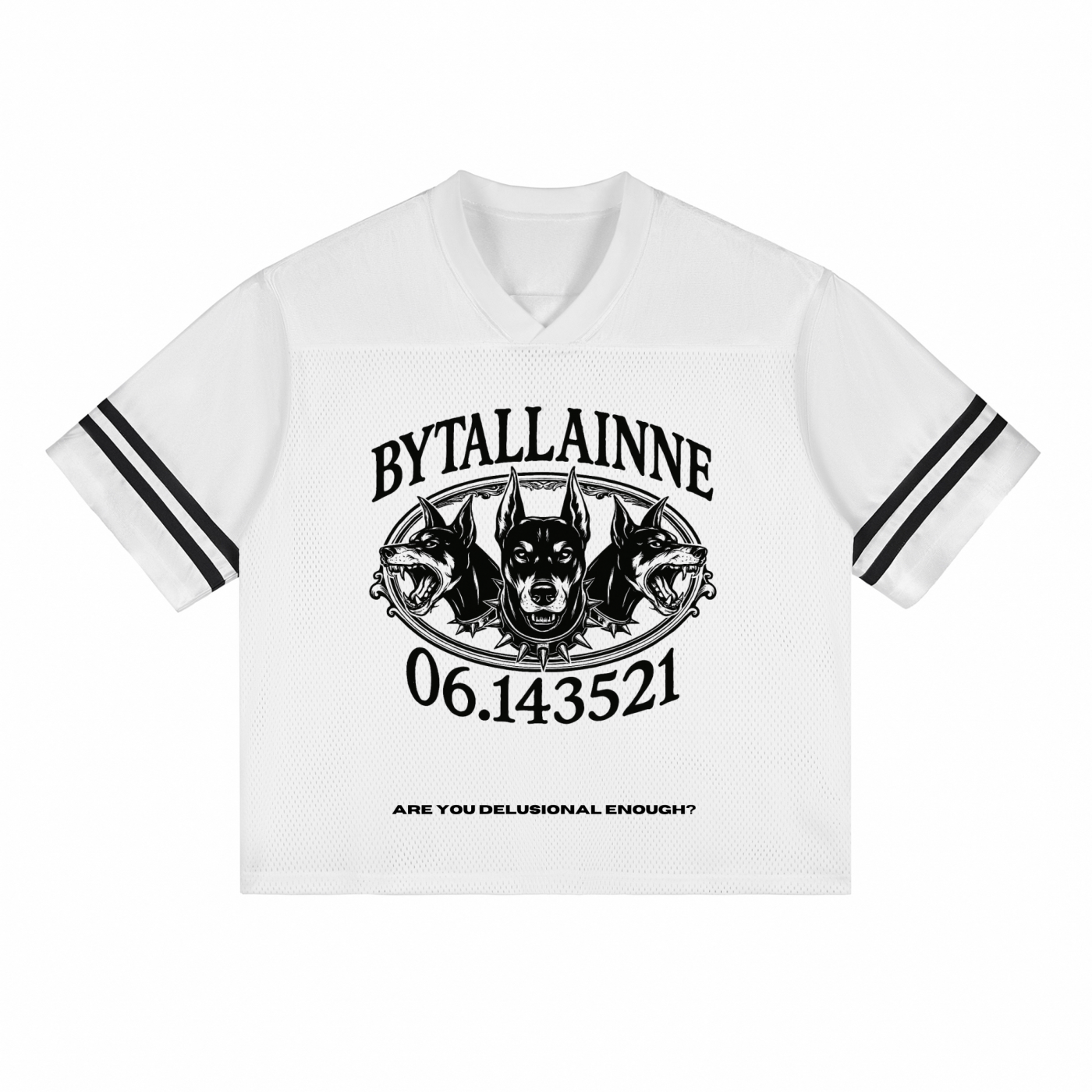 BYTALLAINNE JERSEY.