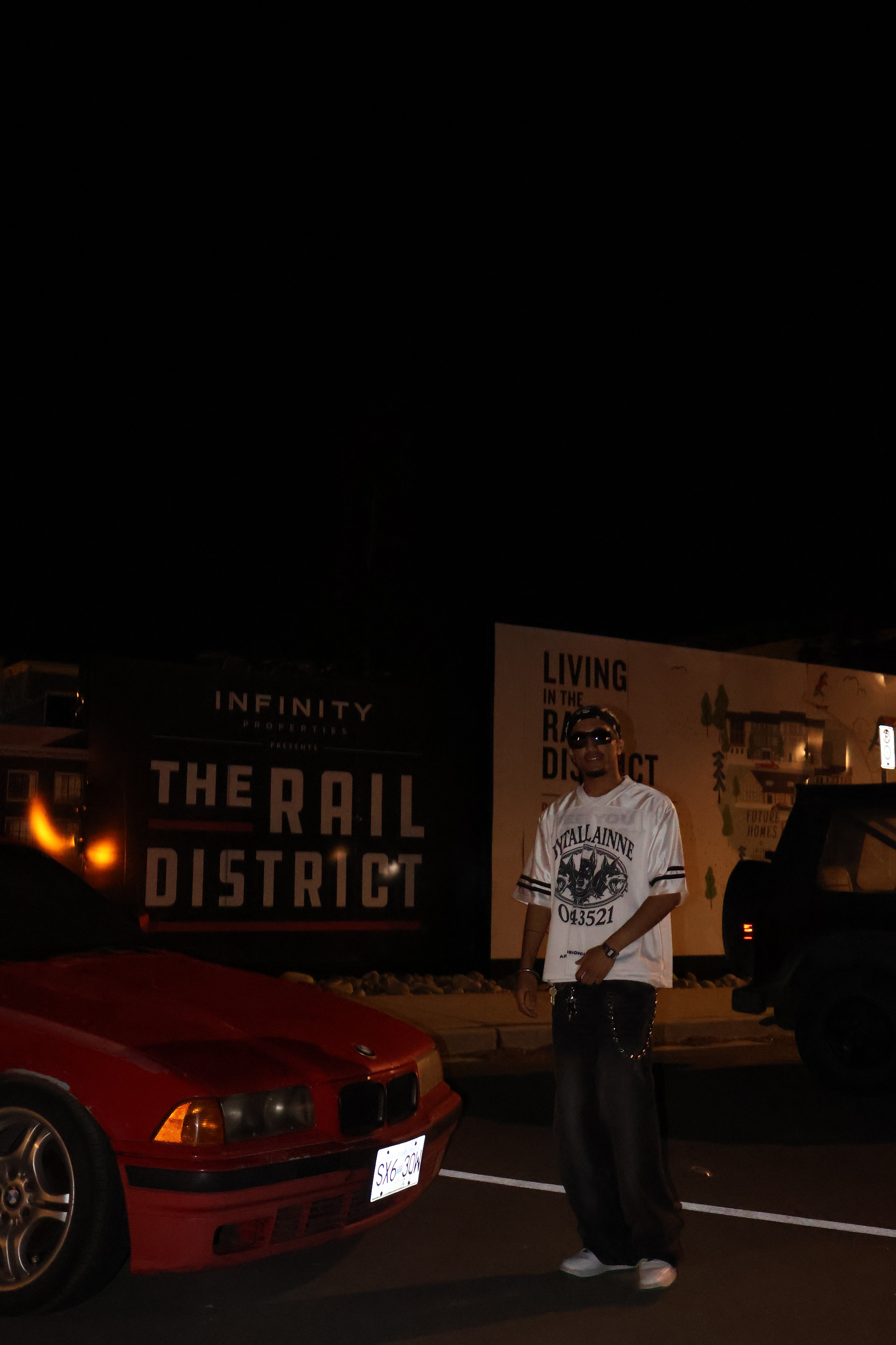 BYTALLAINNE JERSEY.